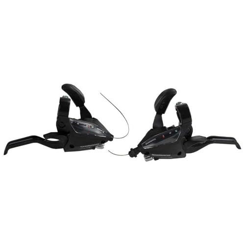 SHIMANO Altus STEF5008PA 8-speed standaard fietsonderdelen