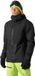 Helly Hansen Powdreamer 3.0 Jas Zwart L Man