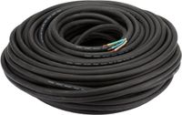 Fluxon Valkenpower Kabel 3 x 2,5mm2 per rol 50m