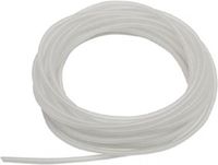 P2R Brandstofslang voor auto's 95110 / 4x7 mm, per meter, transparant