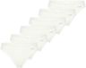 sloggi Dames string 6 pack GO Crush