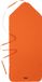 D'Addario Rico Anti-Microbial Swab, Large Instruments - Reinigings doek voor grotere blaasinstrumenten