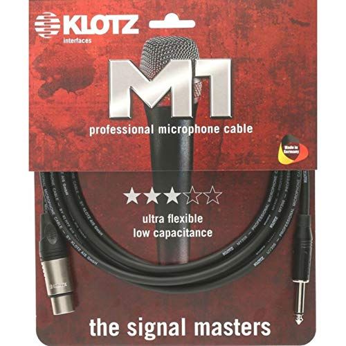 KLOTZ M1FP1K0200