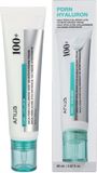 Anua PDRN Hyaluronic Acid 100 Moisturising Cream 60 ml