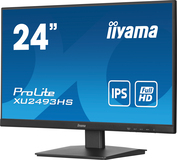 iiyama ProLite XU2493HS-B6 23.8" Full HD IPS Monitor