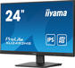iiyama ProLite XU2493HS-B6 23.8" Full HD IPS Monitor