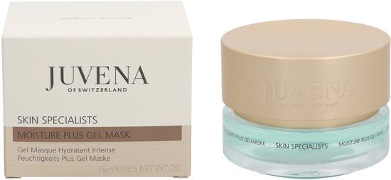 JUVENA SKIN SPECIALISTS Hydrating Mask - 75 ml - Gel