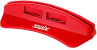 Swix T410 Plexi Puntenslijper Wc Groot Rood Large