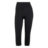ADIDAS PERFORMANCE Sportbroek 'Optime' zwart