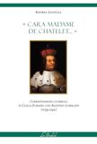 Cara Madame de Chatelet