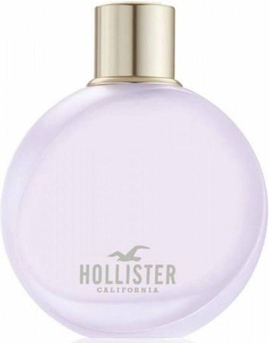 Hollister Wave / 50 ml / Meisjes