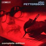 Allan BIS Records Allan Pettersson: Complete Edition (21 SACD)