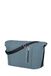 Samsonite Ongoing Reistas, 45 cm, 35,5 l, grijs (petrol grey)