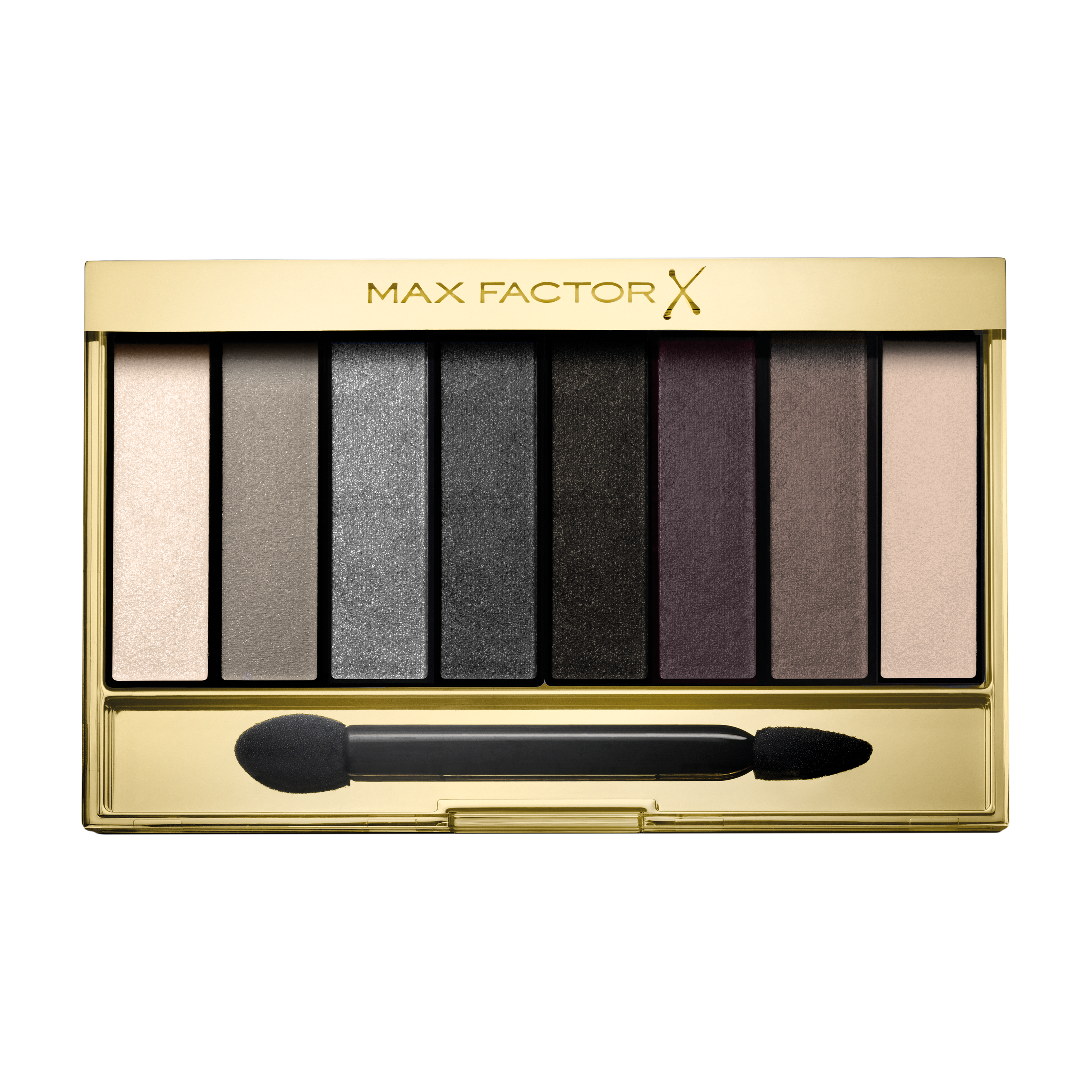 Max Factor Masterpiece Nude Palette