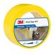 3M Vinyltape 471, 50 mm x 33 m, geel