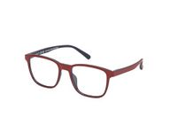 GANT Men's GA50011 Prescription Eyewear Frames, rood/other, 54