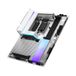 NZXT N9 Z890 - Intel Z890 LGA 1851 ATX Moederbord - Wit