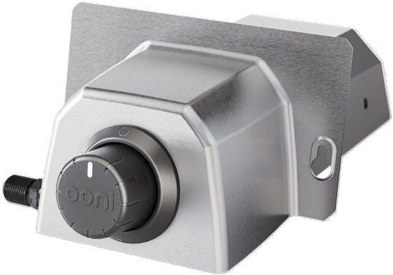 Ooni Gasbrander Karu 2 en Karu 12(G) - 30+37 mbar