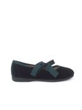 Pisamonas Lage schoen groen