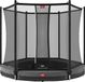 BERG Favorit InGround 270 Grey + Safety Net Comfort