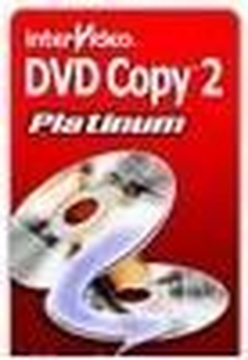 Difuzed DVD Copy 2 ( InterVideo )