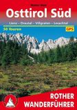 **osttirol Bergverlag Rother Osttirol Süd