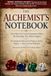 The Alchemist’s Notebook: Grow Real Lab-Created Gemstones at Home — The Knowledge They Killed to Suppress