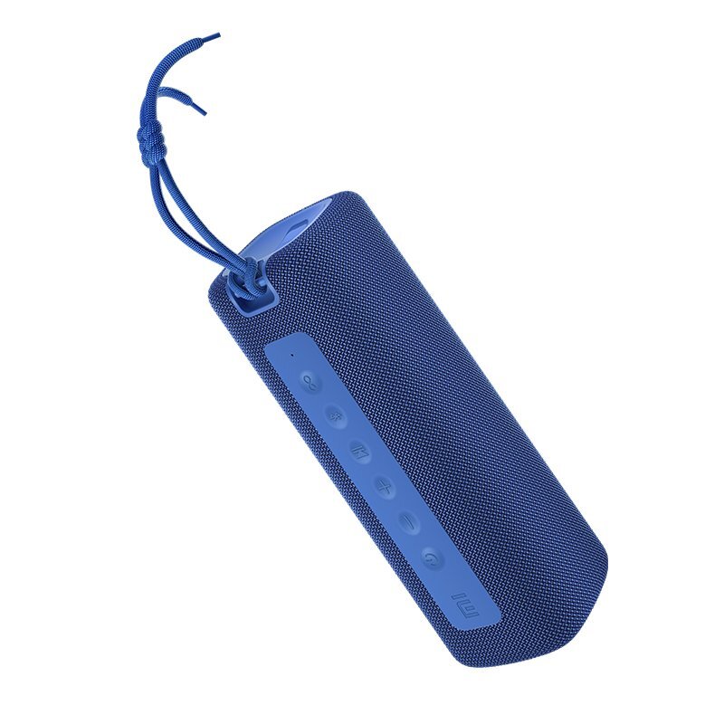 Xiaomi Mi Portable Bluetooth Speaker blauw