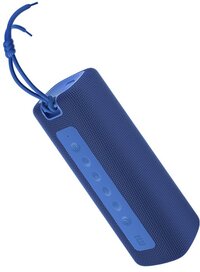 Xiaomi Mi Portable Bluetooth Speaker blauw