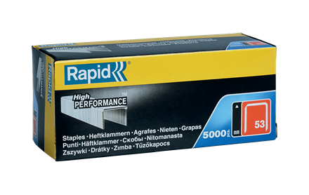 Rapid 11858810 - Nietjes - 7313468585105