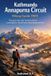 Kathmandu Libri GmbH World Explorer- Kathmandu Annapurna Circuit Hiking Guide 2026