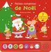 Petites Contes et comptines à écouter - Petites comptines de Noël- LIVRE SONORE - Dès 1 an