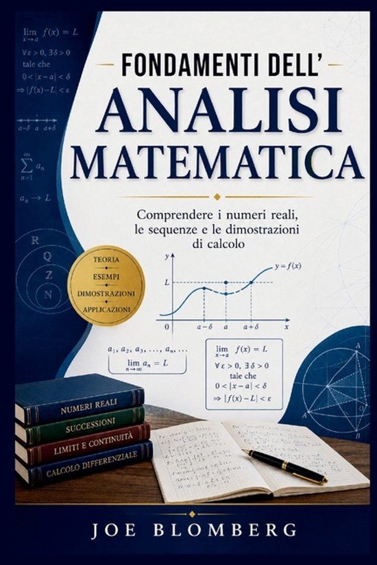 FONDAMENTI Libri GmbH Fondamenti Dell'analisi Matematica