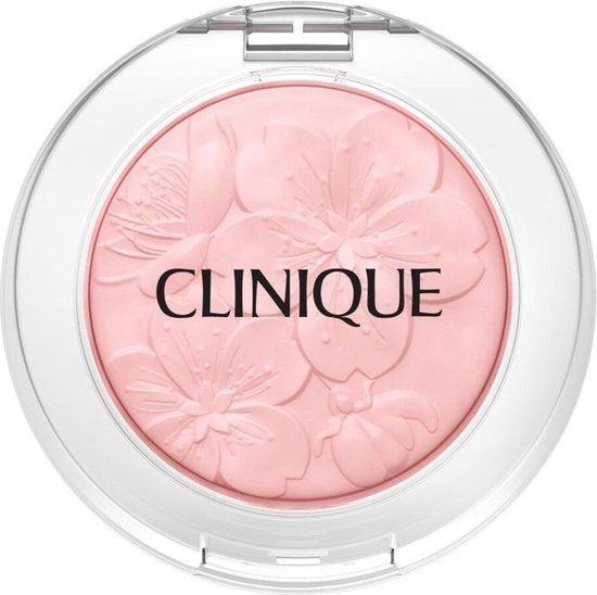 Clinique Cheek Pop Blush - 21 Ballerina Pop