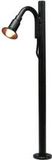 Viessmann Modelltechnik Z Houten lichtmast Enkel Kant-en-klaar model 7160 1 stuk(s)