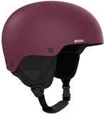 Anon Raider 3 Skihelm Violet L/XL