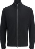 JACK&JONES JJEPERFECT KNIT ZIP CARDIGAN NOOS PLS Heren Cardigans 5XL