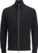 JACK&JONES JJEPERFECT KNIT ZIP CARDIGAN NOOS PLS Heren Cardigans 5XL