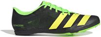Adidas Distancestar Chaussures de sport homme noir taille 45 1/3