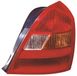 TarosTrade 41-0579-R-16381 Stop voor 4 deuren E-Mark rechts