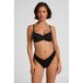Hunkemöller String Georgia Zwart