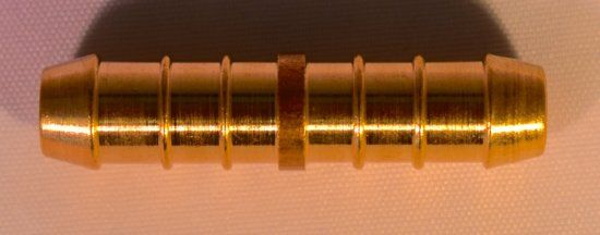 Bade Dubbele slangtule - 8717081002282