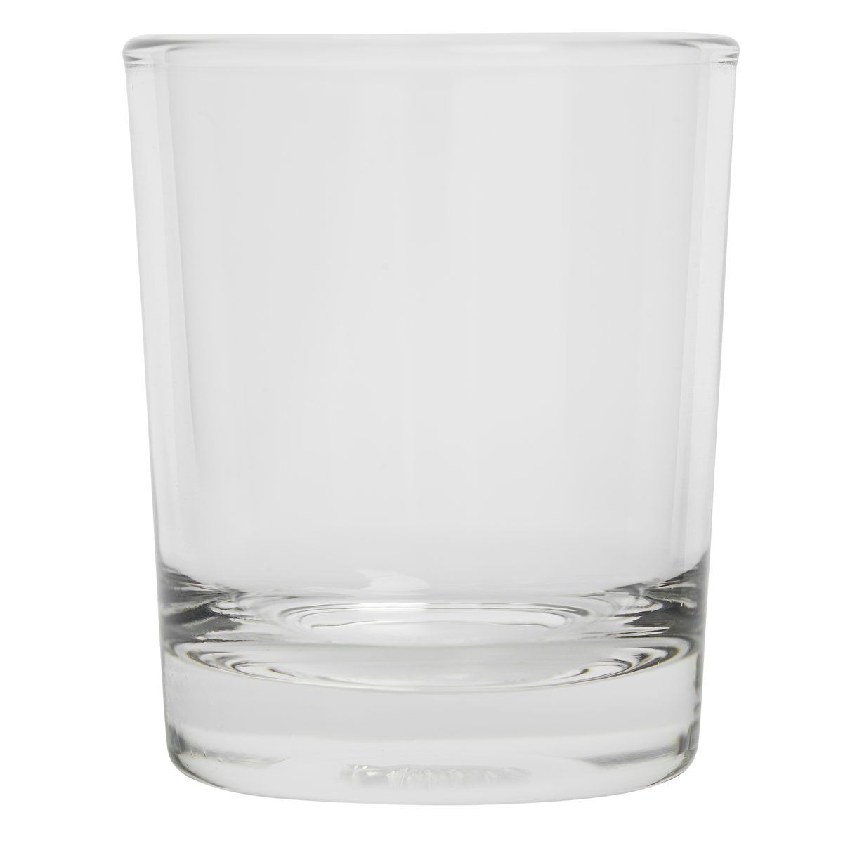 BORMIOLI ROCCO Caravelle Borrelglas - 5 cl - 6 stuks