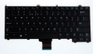 Origin Storage KB-J7P23 Zwart toetsenbord