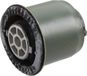 A.B.S. suspension arrière, 83 mm de diamètre, 12 mm d'épaisseur, matériau ABS, convient pour PEUGEOT 207 207+