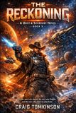 THE Dust & Stardust THE RECKONING A Dust & Stardust Novel Book 5 Paperback