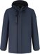 Kjelvik Baris XG Heren Outdoorjas - Navy 4XL - Donkerblauw