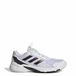 adidas Crazyflight 6 Wit