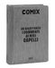 COMIX Dagkalender 16 maanden, schoolagenda 2024-2025