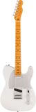 Fender American Ultra II Telecaster MN Avalanche - Elektrische gitaar
